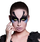 Weeklenzen Kraai geel