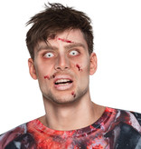 Partylenzen White Zombie 1 Week