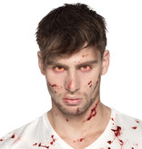 Weeklenzen Bloedsporen