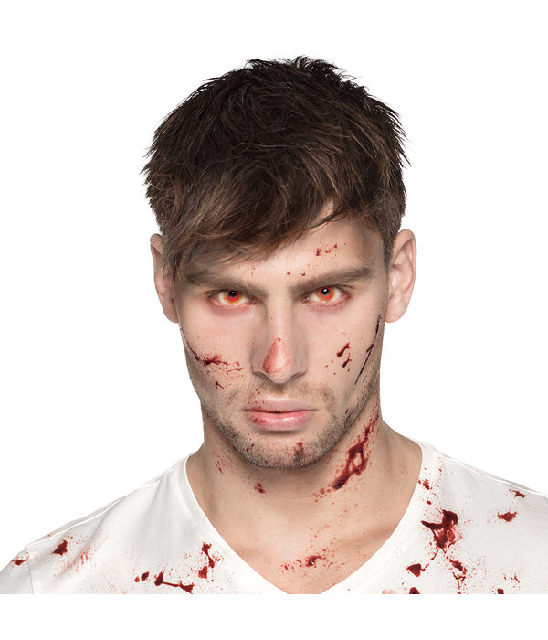 Weeklenzen Bloedsporen