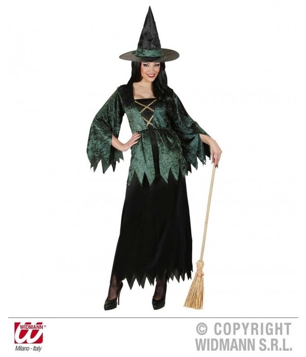 Bezem Heks 120cm Kiona