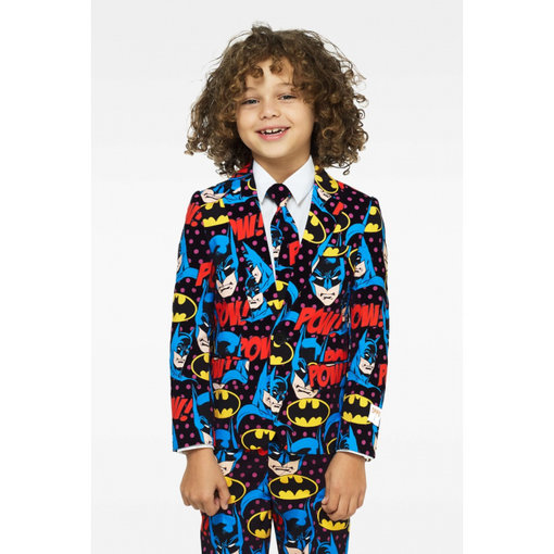 Maatpak Dark Night Kind Opposuits