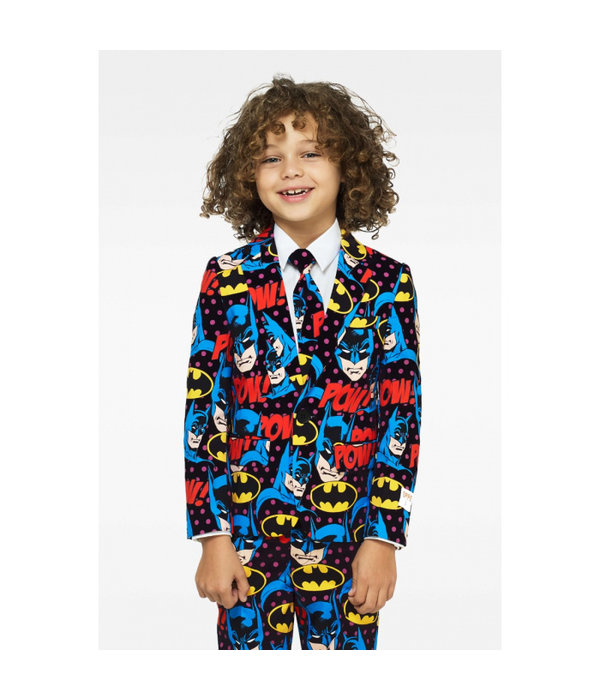 Maatpak Dark Night Kind Opposuits