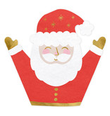 Kerstman Servet (20st)