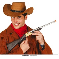 Speelgoed Geweer Buck