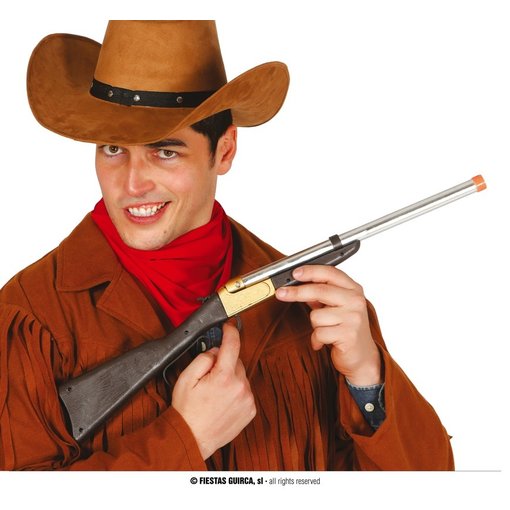 Speelgoed Geweer Buck