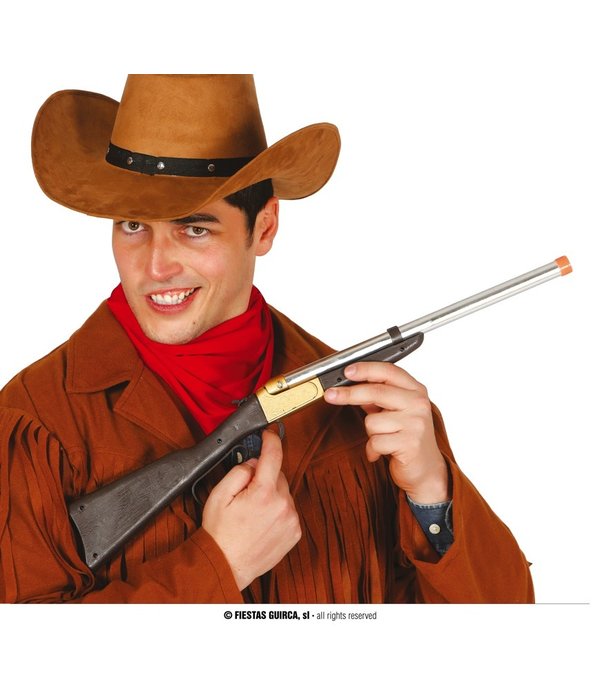 Speelgoed Geweer Buck