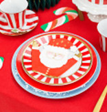 Kerstman Servet (20st)