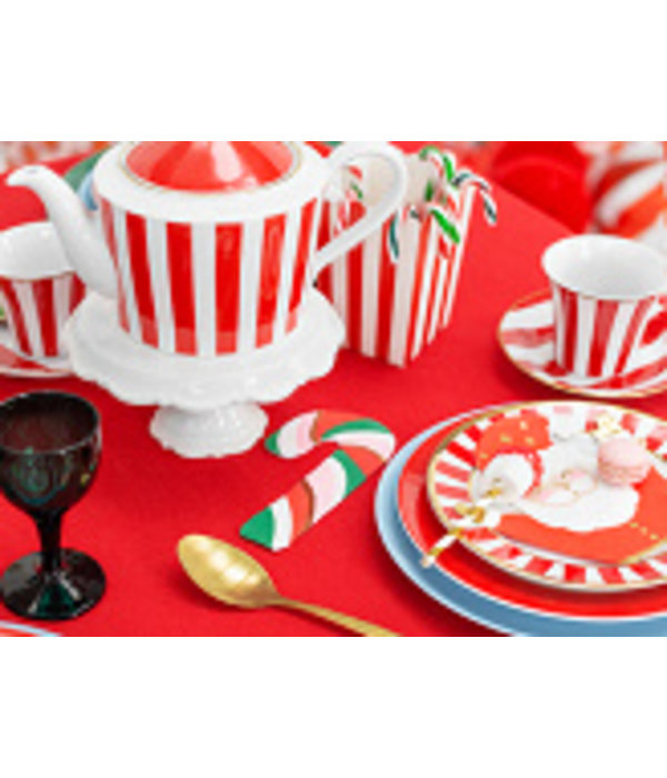 Kerstman Servet (20st)