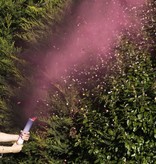 Gender Reveal Rookkanon Pink