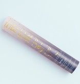 Gender Reveal Rookkanon Blauw