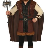 Viking Aron Kostuum Heren