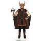 Viking Aron Kostuum Heren