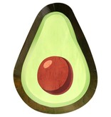 Borden set Avocado (8st)