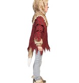 Dolfje Weerwolfje Kind Kostuum