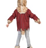 Dolfje Weerwolfje Kind Kostuum