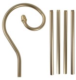 Staf Sinterklaas 5-Delig