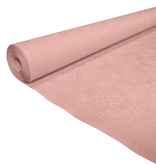 Papieren Tafelkleed Roze (1,19x8m)