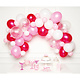 DIY Ballonnen Set Roze