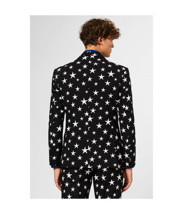 Opposuits Maatpak Heren Starstruck
