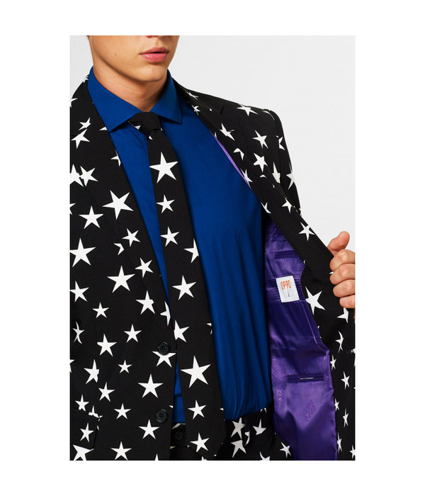 Opposuits Maatpak Heren Starstruck