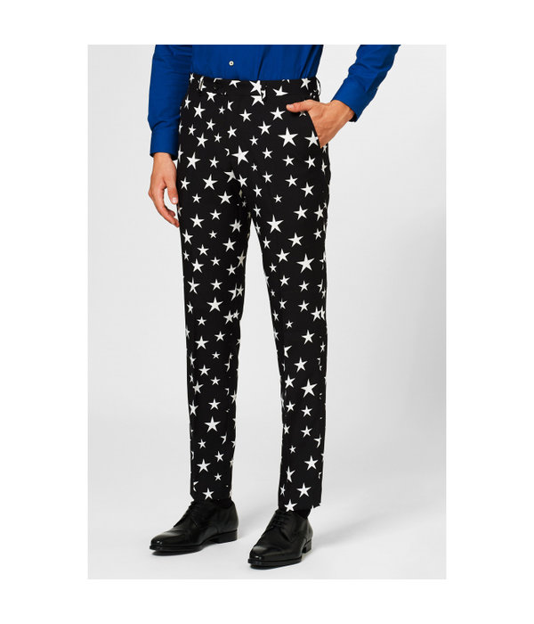 Opposuits Maatpak Heren Starstruck