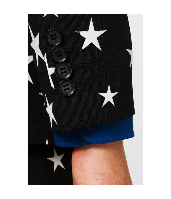 Opposuits Maatpak Heren Starstruck