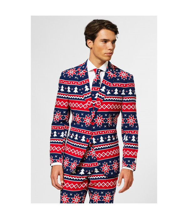 Maatpak Kerst Noorse Noël