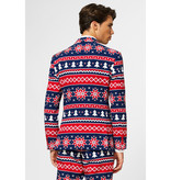 Maatpak Kerst Noorse Noël