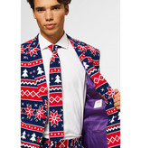 Maatpak Kerst Noorse Noël