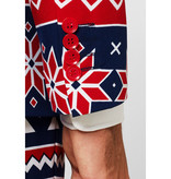 Maatpak Kerst Noorse Noël