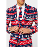 Maatpak Kerst Noorse Noël