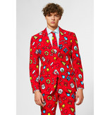 Maatpak Heren Dappere Decorateur