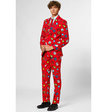 Maatpak Heren Dappere Decorateur