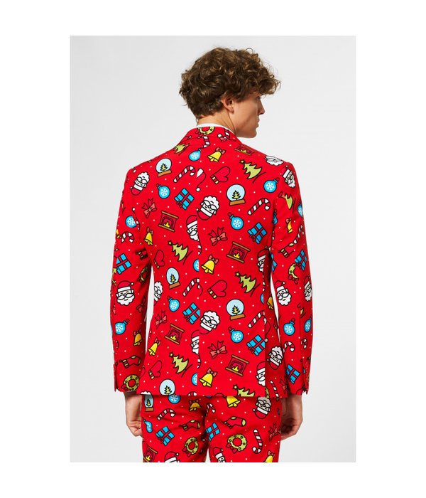 Maatpak Heren Dappere Decorateur