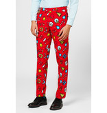 Maatpak Heren Dappere Decorateur