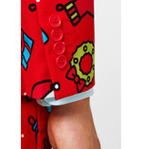 Maatpak Heren Dappere Decorateur