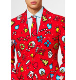 Maatpak Heren Dappere Decorateur