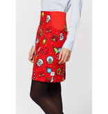 Maatpak Dames Dappere Decorateur