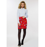 Maatpak Dames Dappere Decorateur