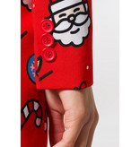 Maatpak Dames Dappere Decorateur