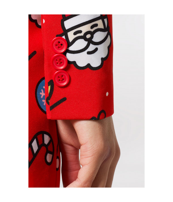 Maatpak Dames Dappere Decorateur