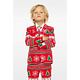 Opposuits Maatpak Jongens Winter Wonderland
