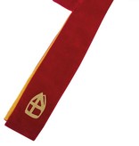 Sint Stola Met Borduursel