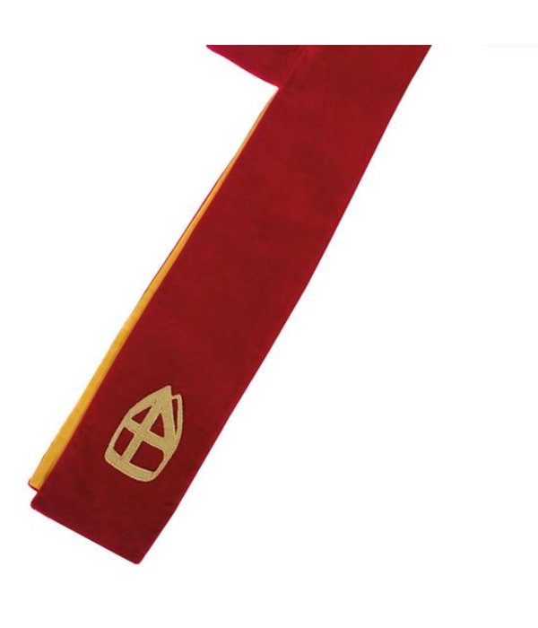 Sint Stola Met Borduursel