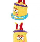 Funhoed party animal