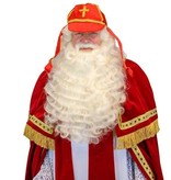 Sinterklaas werkmijter
