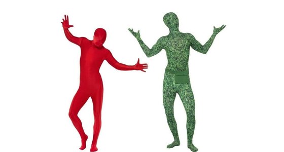 Morphsuit