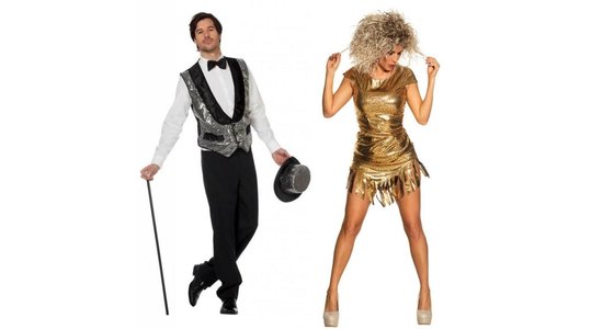 Glitter - Glamour - Gala