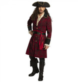 Piraat Typhoon Heren